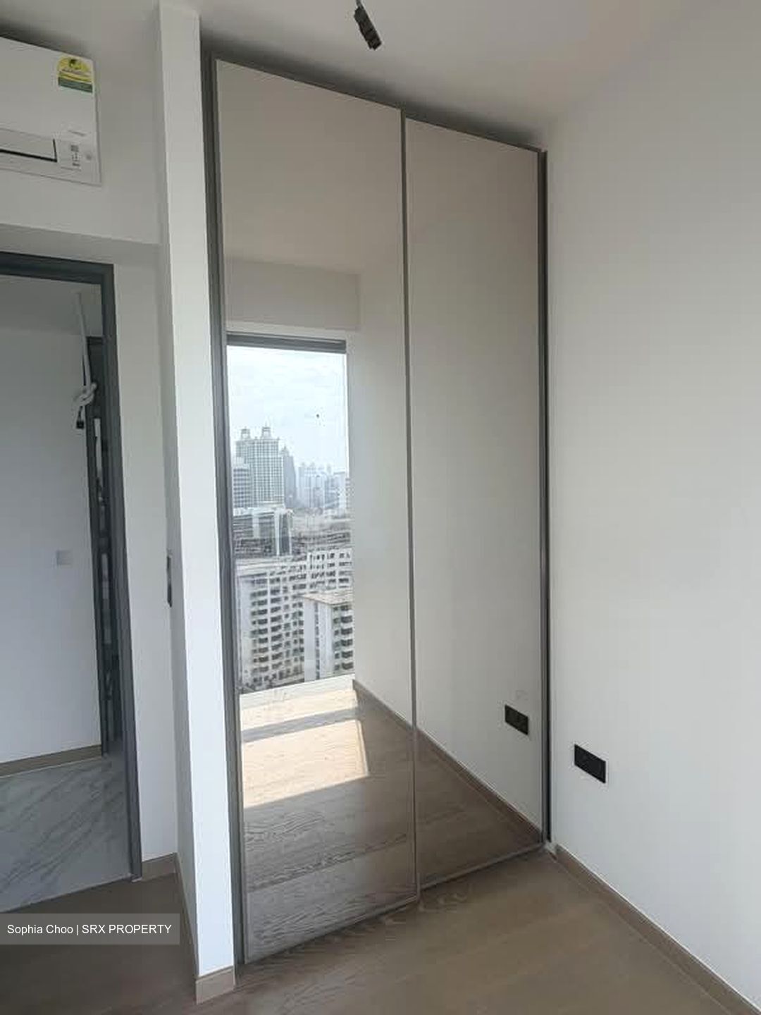 The Landmark (D3), Condominium #588643241